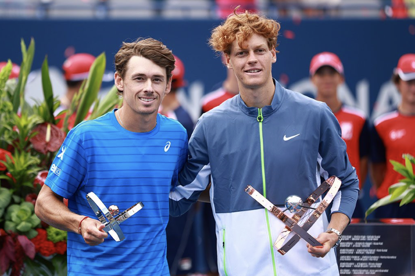 2023 Miami Open Final